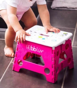 Opklapbaar Opstapje Voor Kinderen 7 Opklapbaar Opstapje Voor Kinderen -Huishoudelijke Producten Winkel 6b7fe5c7460840fe8660cba64619ef92