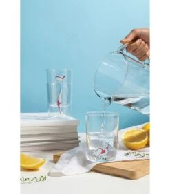 Deep Dive - Waterglazen 8 Deep Dive - Waterglazen -Huishoudelijke Producten Winkel 6c8be7d8ceee4fa9b5a78a3ee2d92635