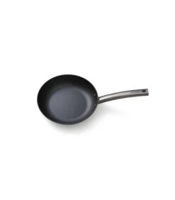 Koekenpan Carbon Steel 20 Cm Plaatstaal -Huishoudelijke Producten Winkel 704d3c585e9c4c59806c642eec85cdca