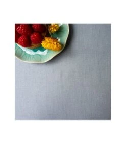 Effen Grijs Gecoat Tafelkleed -Huishoudelijke Producten Winkel 71797e764b244688aaba0149bce7de67