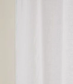 Gordijn Met Plooiband CARLINA -Huishoudelijke Producten Winkel 724ae0fcf83e4e978c3f726709105ccf