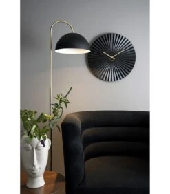 PRESENT TIME Plantenpot Mask - Glazuur Wit - Lang - 17,2x16,2x27,2cm -Huishoudelijke Producten Winkel 725ba40f87b2436987b1d0486d365401