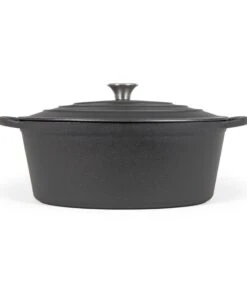 LIVOO Cocotte Ovaal -Huishoudelijke Producten Winkel 73738d831e5d4a6aa1dc2a37d805cd31