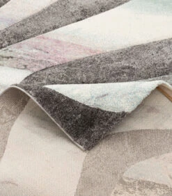 Vloerkleed Designer Maui Pastel Golven -Huishoudelijke Producten Winkel 739abdafc38146e3b9f3f02f363e3400