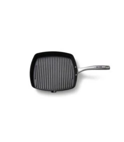 Grillpan Cast Iron 28 Cm Gietijzer -Huishoudelijke Producten Winkel 74944917c99d410c90882ad5c128ade7