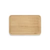 Brabantia Profile Houten Snijplank Voor Vlees, Large