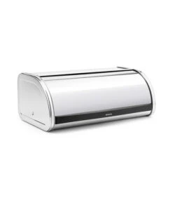 Brabantia Broodtrommel Met Schuifdeksel, Brilliant Steel 5 Brabantia Broodtrommel Met Schuifdeksel, Brilliant Steel -Huishoudelijke Producten Winkel 76910e677d1440eebe5329ee4d980109