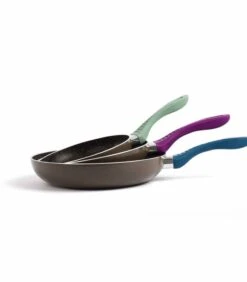 LIVOO Set Van 3 Pannen Met Steenlook ILAG 6 LIVOO Set Van 3 Pannen Met Steenlook ILAG -Huishoudelijke Producten Winkel 78154c3ccf864720bf019e8f1063e028