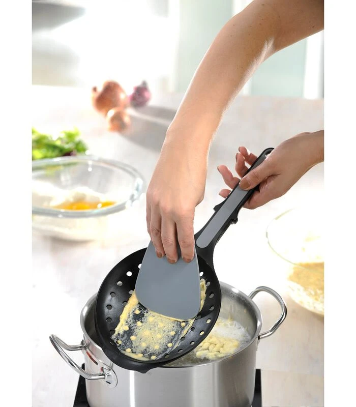 GEFU Spaetzle-lepel SCODEL 3 GEFU Spaetzle-lepel SCODEL - Afbeelding 3