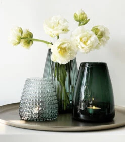 DIM Vaas Stripe Large Licht Groen -Huishoudelijke Producten Winkel 78b029aff96d4adfbfc296bdffbe5b96