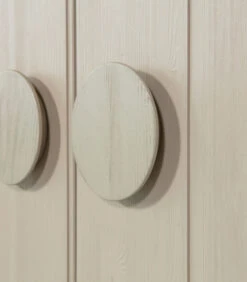 WOOOD 2-Drs Kast Noah - Grenen - Dust - 200x110x55 -Huishoudelijke Producten Winkel 78f283c17cfe4fb2b2491c6617ba7d03