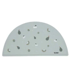 Siliconen Placemat Fruit