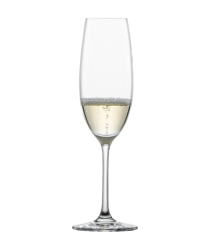 Schott Zwiesel IVENTO Set 6 CHAMPAGNEKELK 7 1 Schott Zwiesel IVENTO Set 6 CHAMPAGNEKELK 7
