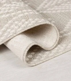 Indoor Outdoor Modern Vloerkleed SEED -Huishoudelijke Producten Winkel 7bea00747ff7439ab31b4027c3359aeb