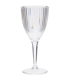 Outdoor Wijnglas 380 Ml - RM Live For Summer - Transparant - MS