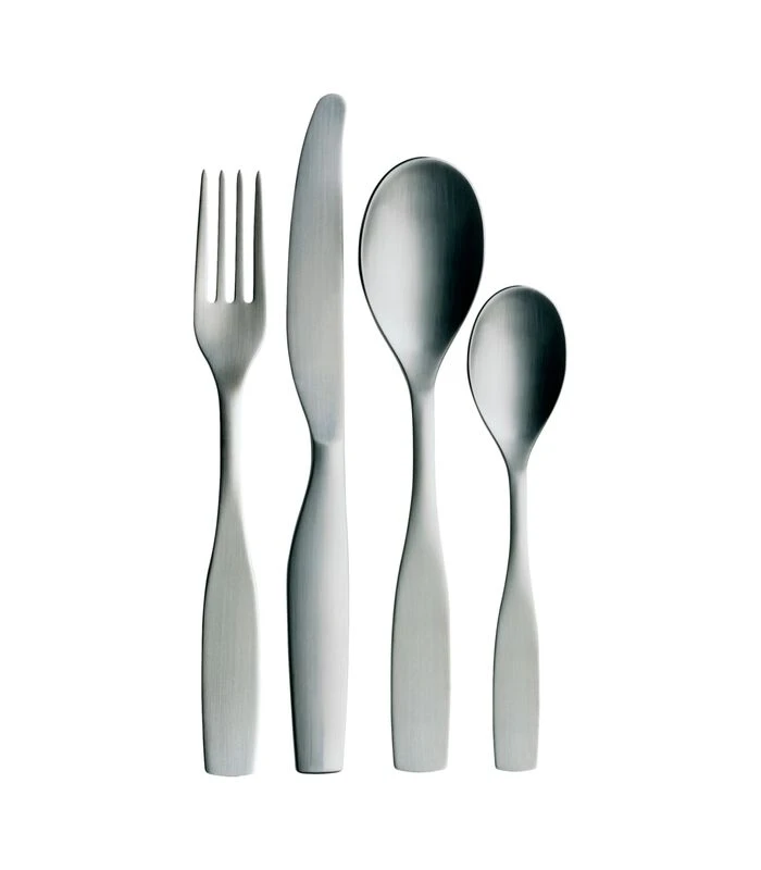 Iittala Citterio 98 Bestek Cassette 24-delig 1 Iittala Citterio 98 Bestek Cassette 24-delig