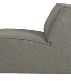 Silvijn 1-zits Element - Bouclé - Turtle - 74x99x99 -Huishoudelijke Producten Winkel 7e27b1c7eb9149778a7283636be201e4