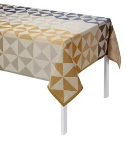 Tafelkleed Origami