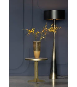 BePureHome Cute Bijzettafel - Marmer - 51x45x45 -Huishoudelijke Producten Winkel 80588946c69f42d9b7608338396ce66a