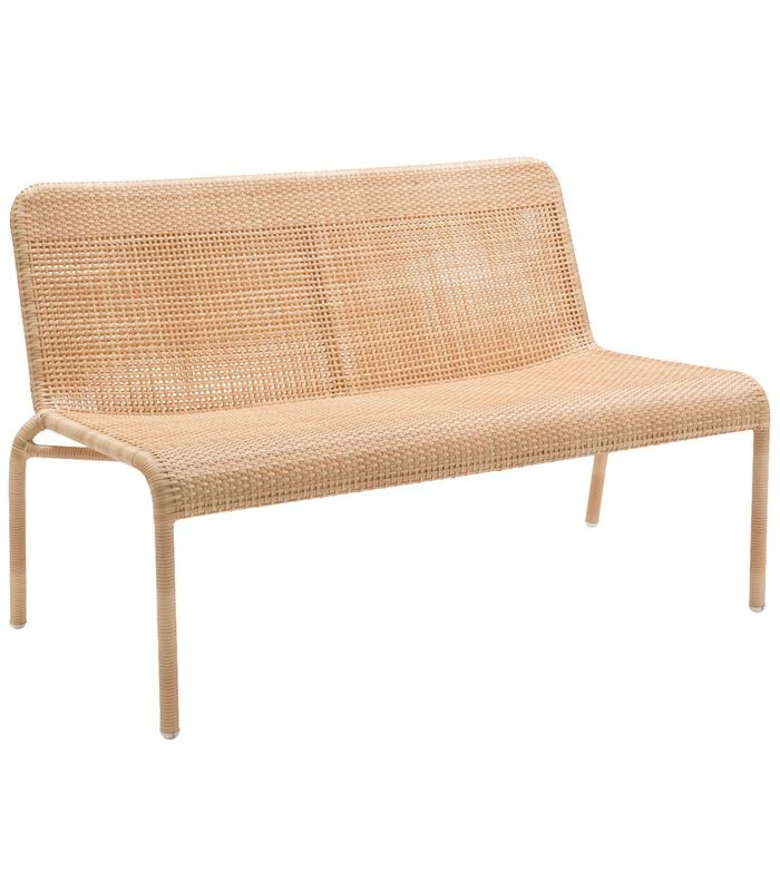 TOBAGO Lichte Tuinbank 1 TOBAGO Lichte Tuinbank