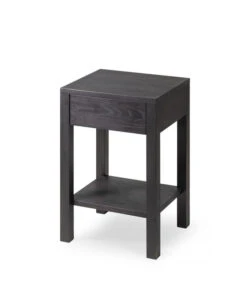 Nachtkastje TOMMY In Berkenhout -Huishoudelijke Producten Winkel 84587ac4f1e14a06b6800168e1d521a2