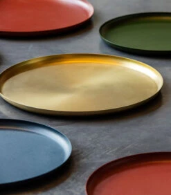 BAO Dienblad Small Groen -Huishoudelijke Producten Winkel 84ade213389b4d58b82ebf0e9580e185