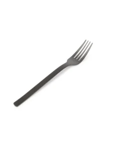 Bestekset 24-delig Mat Zwart Supreme -Huishoudelijke Producten Winkel 84f8735c523b4b249149462cc025fc83