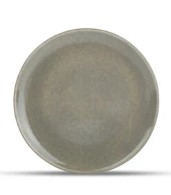 MERIDIAN Plat Bord 26 Cm Lichtgroen (set/4)