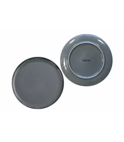 Palmer Serviesset Antigo Porselein 4-persoons 16-delig Blauw -Huishoudelijke Producten Winkel 85c00eda4c7f4286936db6bd2b325f3e