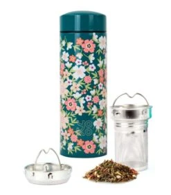 Florence 350ml Geïsoleerde Theepot