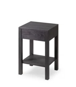 Nachtkastje TOMMY In Berkenhout