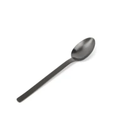 Bestekset 24-delig Mat Zwart Supreme -Huishoudelijke Producten Winkel 89d72d690e7e46b9a74babbd1eff6dbc