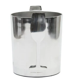 Wijnkoeler RM Loves Zilver