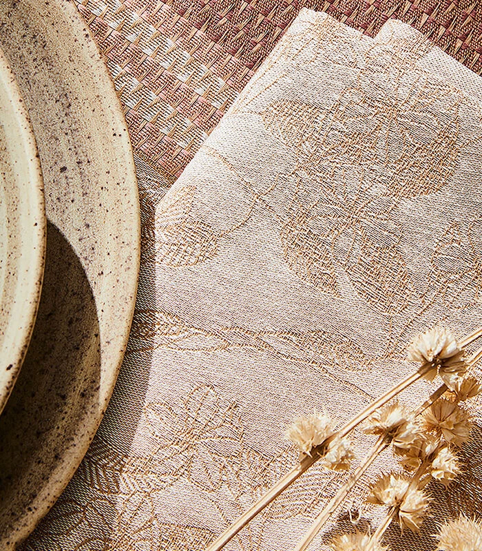 Servet Essentiel Gravure 2 Servet Essentiel Gravure - Afbeelding 2