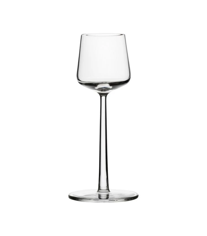Iittala Essence Sherryglas 15cl 2 Stuks 1 Iittala Essence Sherryglas 15cl 2 Stuks