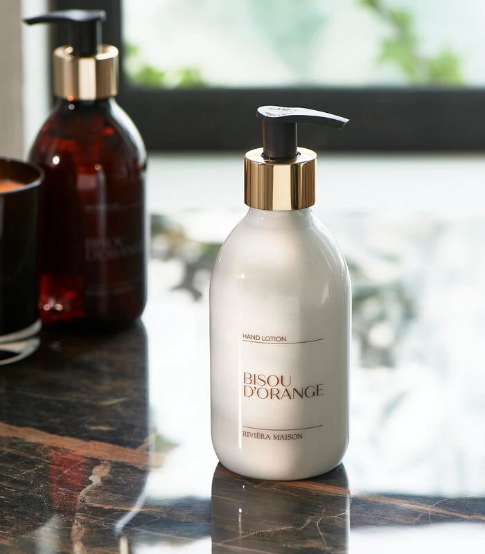 Handcreme 300ML Lichaamsverzorging - Hand Lotion Ibiza 300ML - Bruin 2 Handcreme 300ML Lichaamsverzorging - Hand Lotion Ibiza 300ML - Bruin - Afbeelding 2