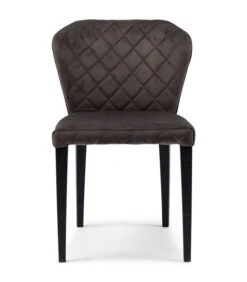 Stoel Isabelle - Antraciet Grijs