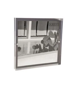 Acrylic Fotokader 18 X 18