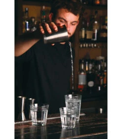 Duralex Tumbler Prisme 1032A 22 Cl Transparant 6 Stuk(s) -Huishoudelijke Producten Winkel 90490212fe714d2aa62c2c33b9ea441d