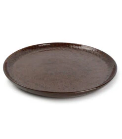 Plat Bord 27cm Bruin Primal - (x4) -Huishoudelijke Producten Winkel 912fc5a5aa0241e8a00b47c1b6122a83