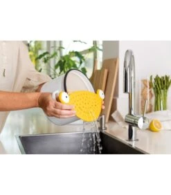 Monstrainer - Vergiet -Huishoudelijke Producten Winkel 9130c4e4ce3845d08aae7f8324cd1332