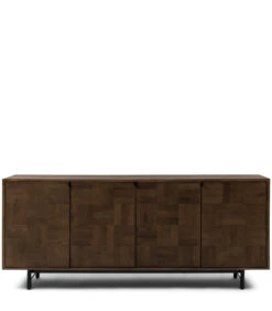 Dressoir Mac Arthur Park Dresser - Bruin