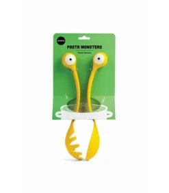 Pasta Monsters - Opschepbestek -Huishoudelijke Producten Winkel 94f2403d25b54521b4c4cfc9affc8653