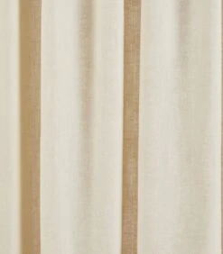 Gordijn Met Plooiband AUBIN -Huishoudelijke Producten Winkel 94f324584e5d40ea9d0f5a86f767faff