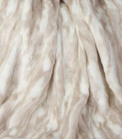 XL-poef In Beige Imitatiebont 5 XL-poef In Beige Imitatiebont -Huishoudelijke Producten Winkel 95450259360e45279681844b40bcd843