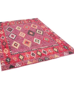 Vloerkleed Designer Vintage Zoë Oriënt Ethno -Huishoudelijke Producten Winkel 96e5b52a6b654b5cb7f01b7cf37d65bd