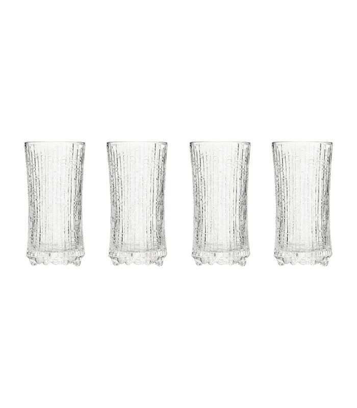 Iittala Ultima Thule Champagneglas 4 Stuks 1 Iittala Ultima Thule Champagneglas 4 Stuks