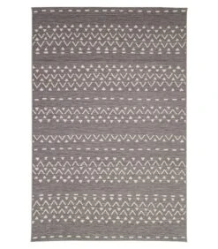 Grijs Kalimba Vloerkleed