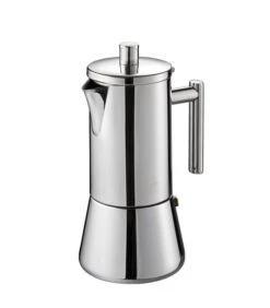 GEFU Espressokoker NANDO, 6 Kopjes