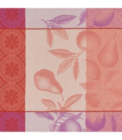 Servet Arrière-pays